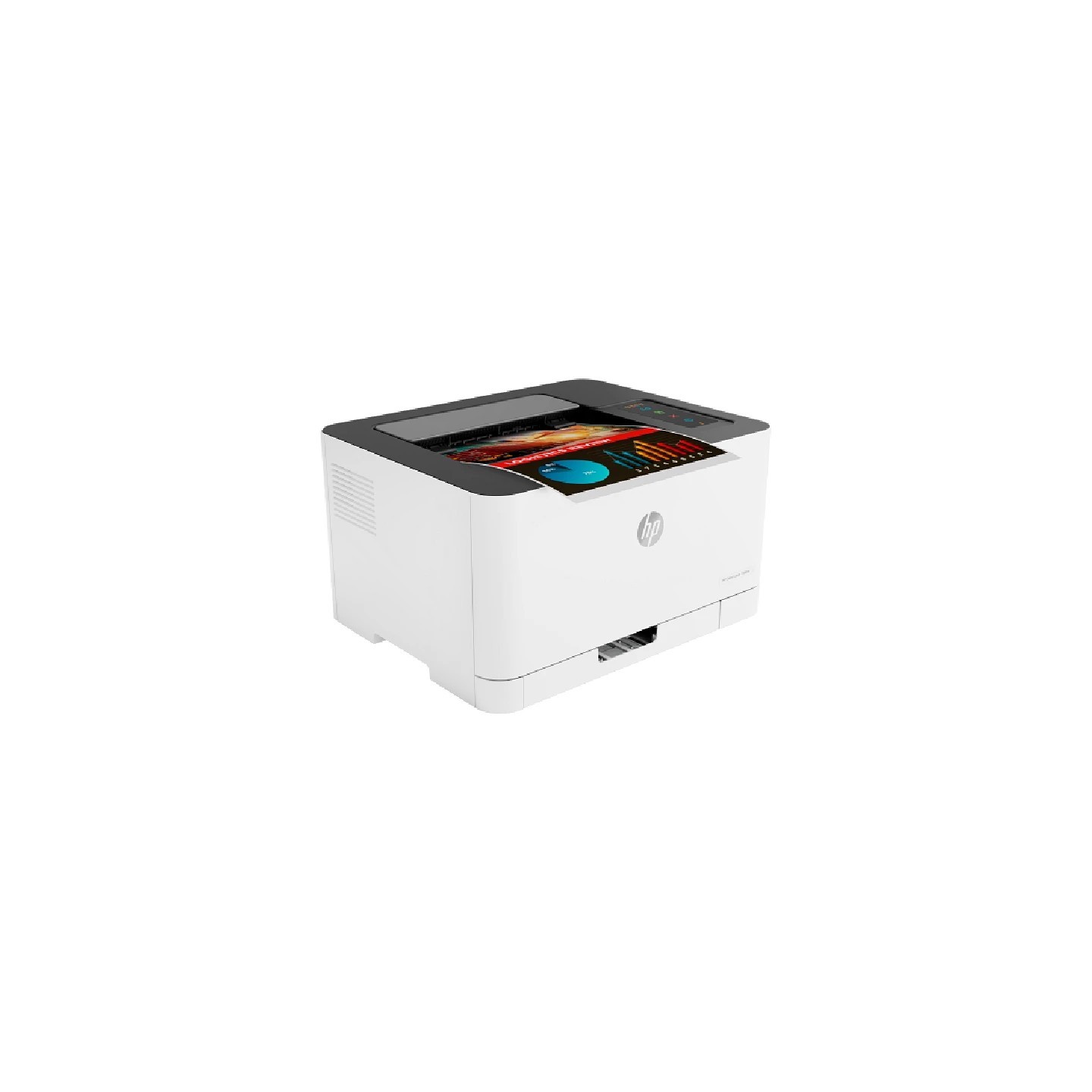 Printer HP Color LaserJet 150nw