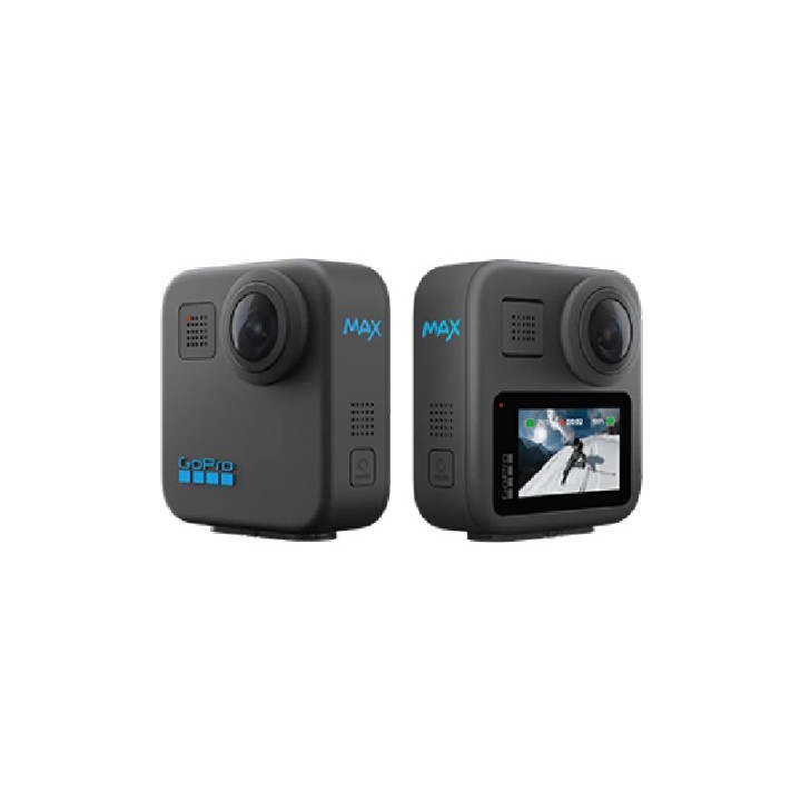 GoPro Max 360