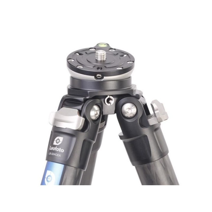 Stativ Leofoto LS-324CEX Carbon fiber tripod