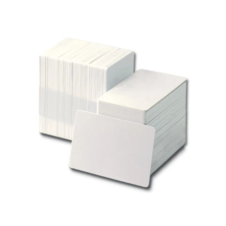 PVC kartice 0,75mm ZEBRA PREMIER 1 kom