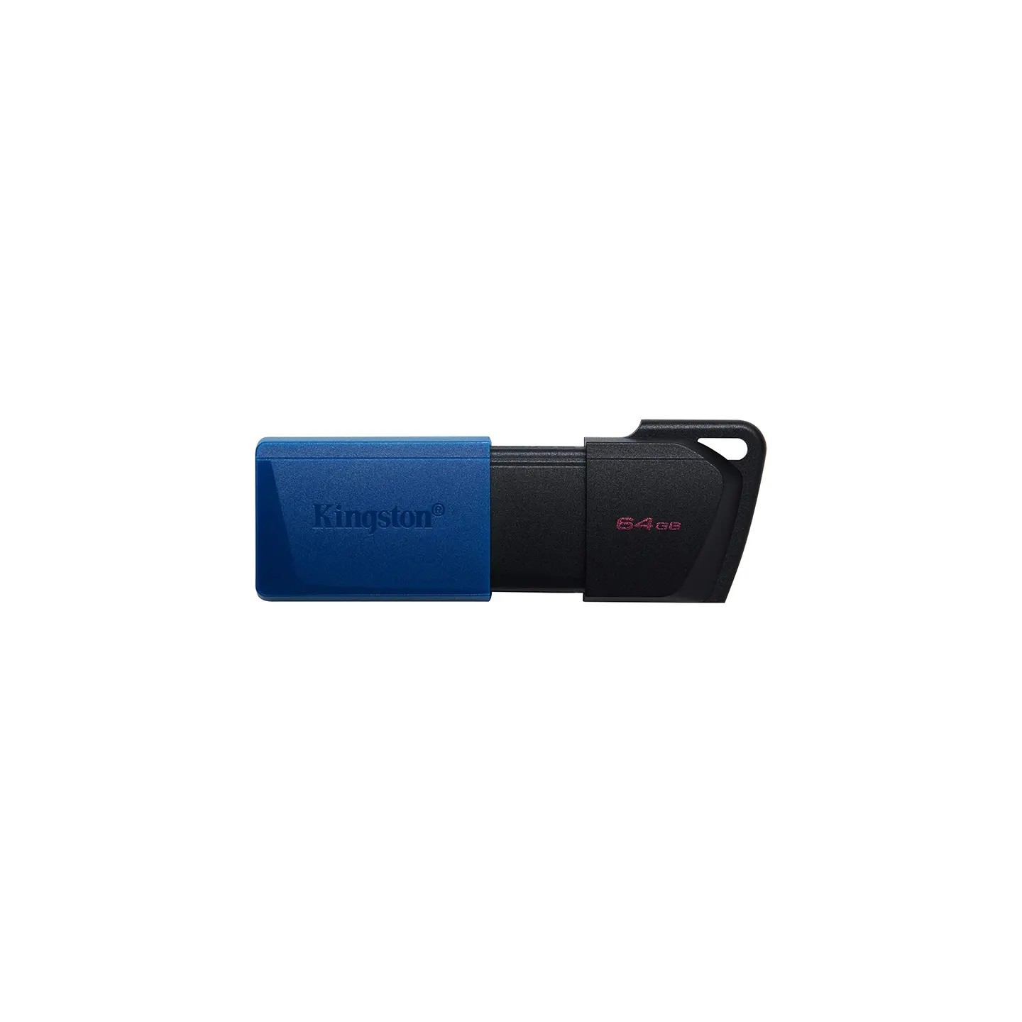 Kingston USB3.2 64GB DataTraveler Exodia M