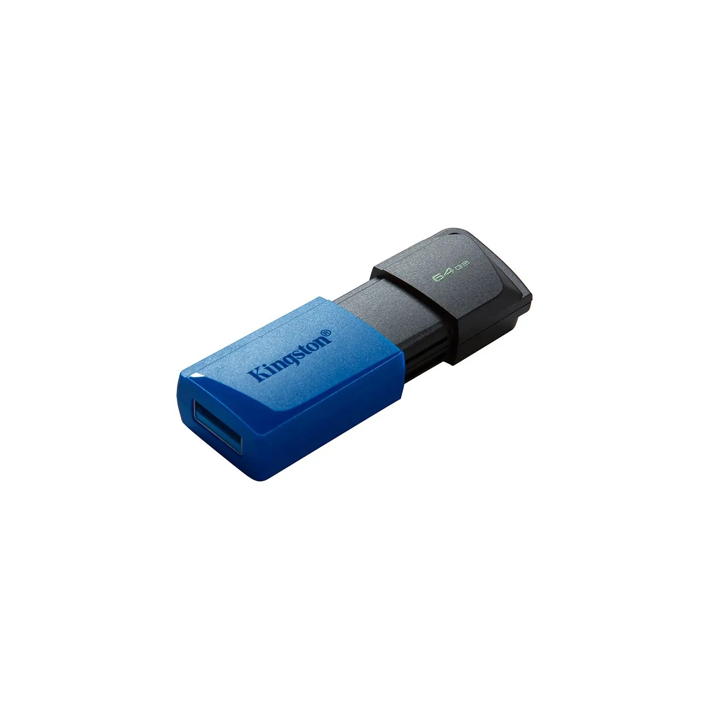 Kingston USB3.2 64GB DataTraveler Exodia M