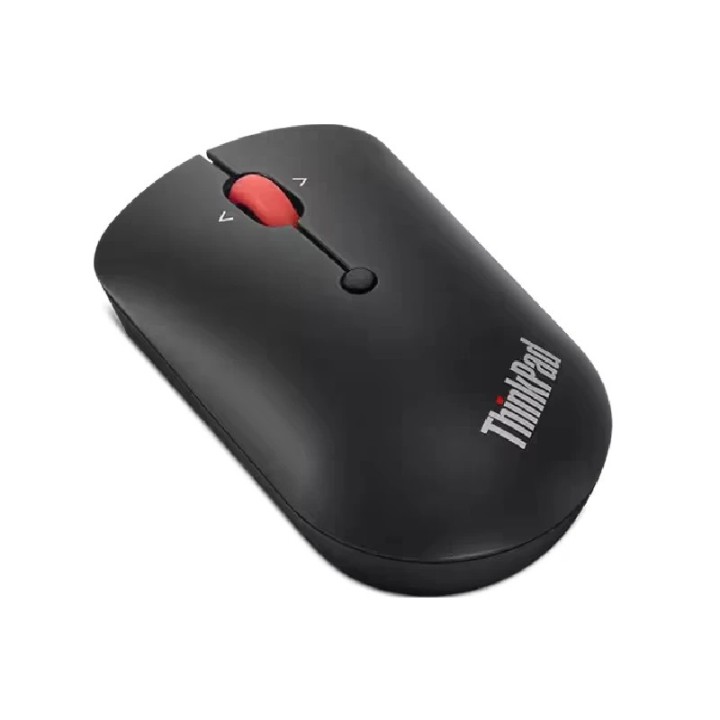 Miš Lenovo ThinkPad USB-C Wireless Compact Crni