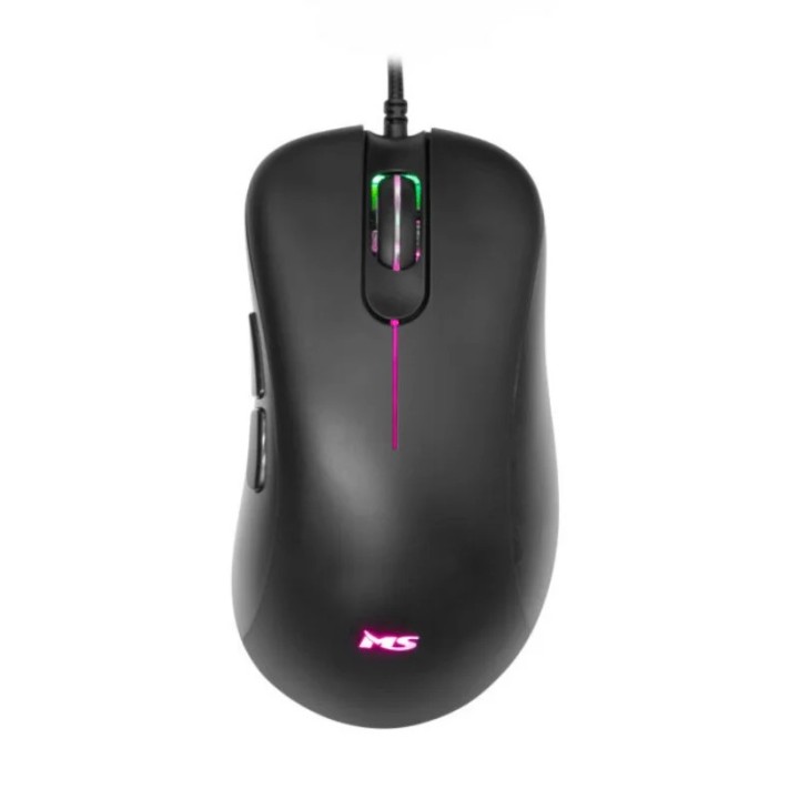 MS NEMESIS C325 USB gaming miš
