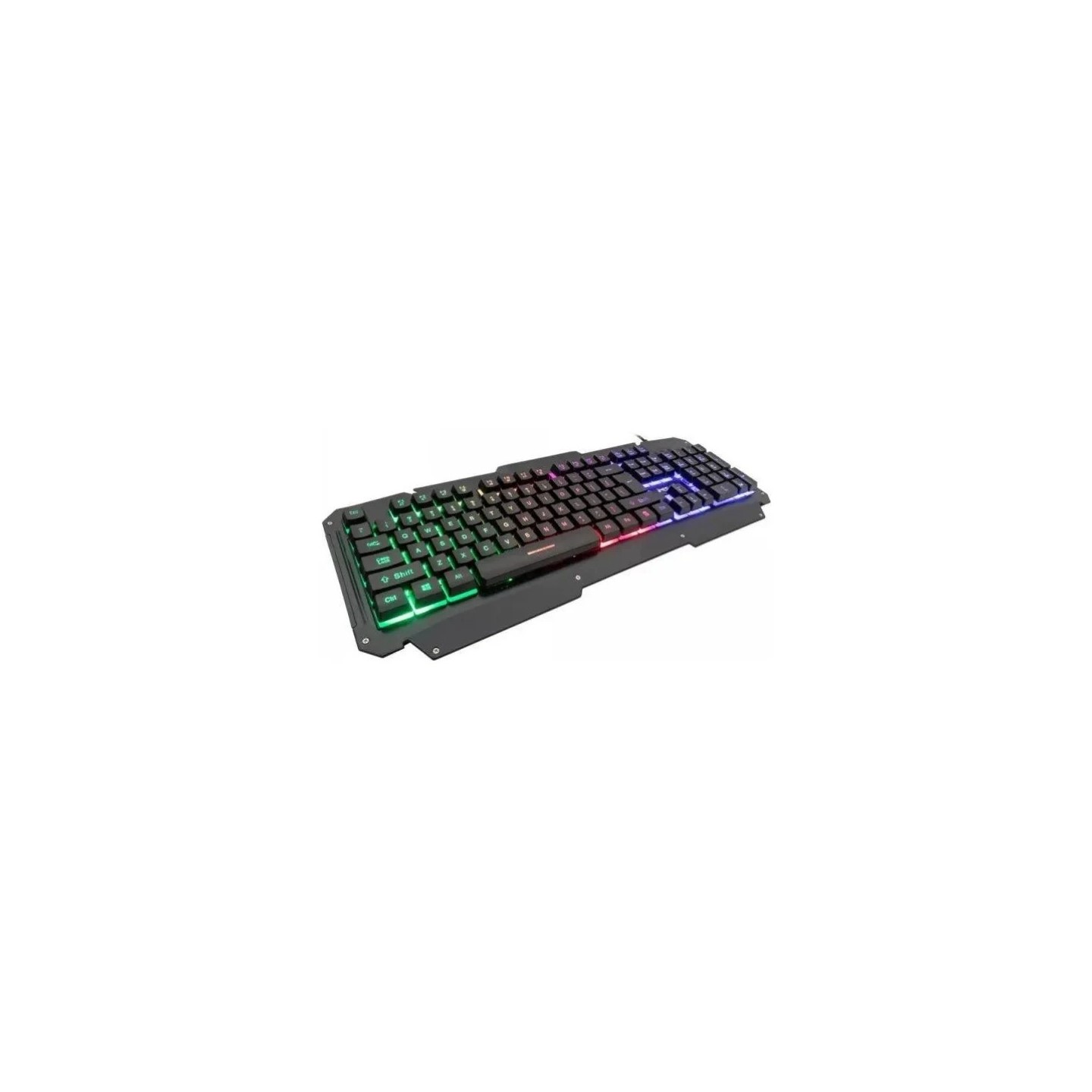 MS ELITE C330 gaming tastatura