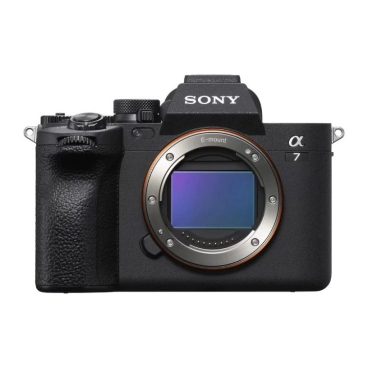 Fotoaparat Sony Alpha a7 IV Body (ILCE7M4B.CEC)