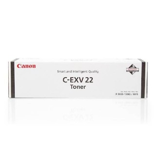 Canon toner C-EXV22 crni