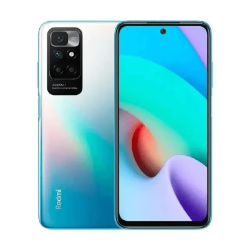 Mobitel Xiaomi Redmi 10, 4/64GB, plavi