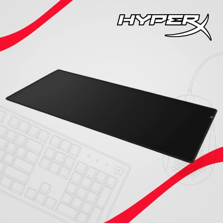 HyperX podloga za miš Pulsefire Mat XL