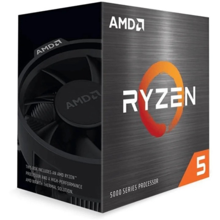 Procesor AMD Ryzen5 5500 AM4