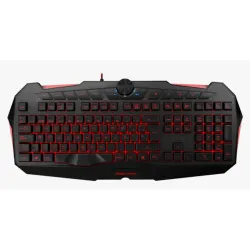 Tastatura Hama uRage 215 gaming