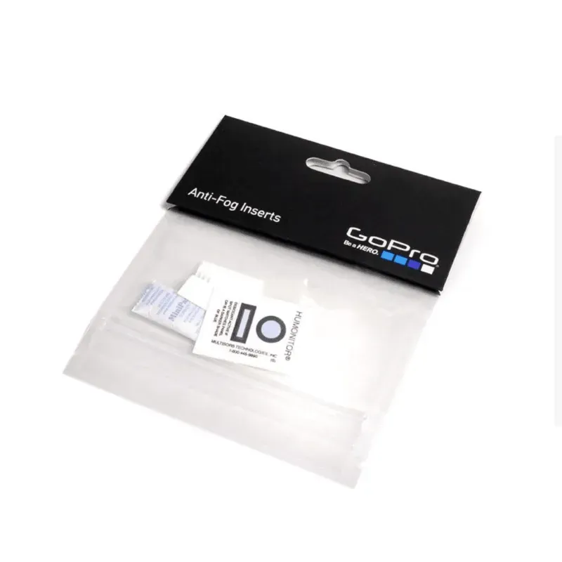 GoPro Anti-Fog Inserts, protiv zamagljivanja