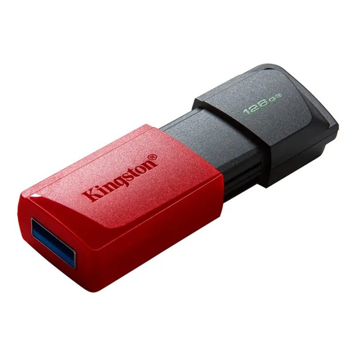 Kingston USB3.2 128GB DataTraveler Exodia M