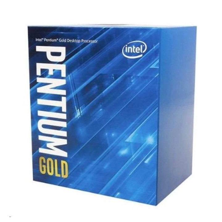 Procesor Intel Pentium Gold G7400 LGA1700