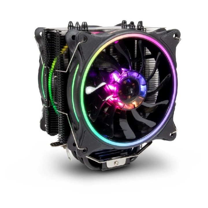 Hladnjak Inter-Tech SU-280 RGB