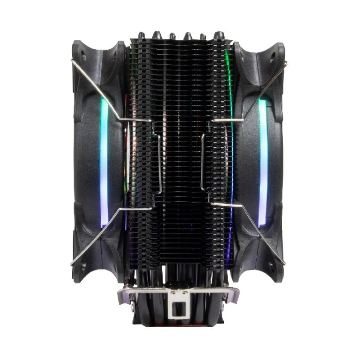 Hladnjak Inter-Tech SU-280 RGB