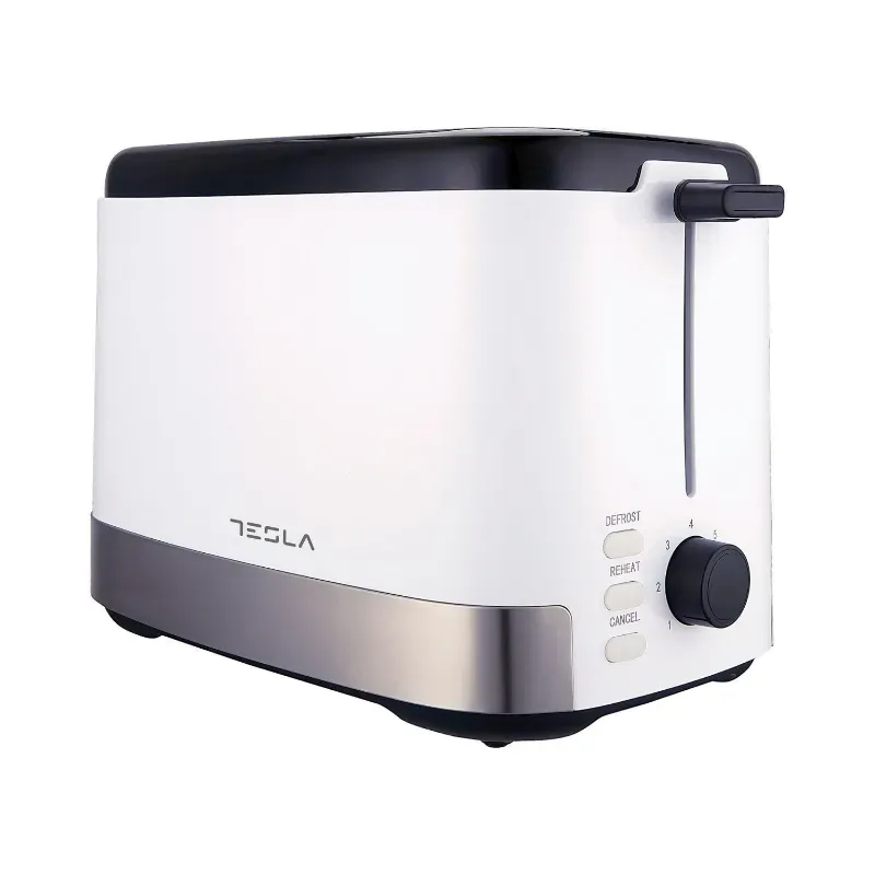 Toster Tesla TS300BWX Toster Tesla TS300BWX