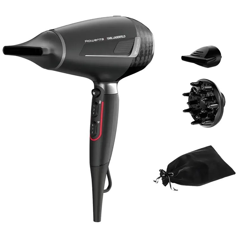 Rowenta fen za kosu K-PRO Stylist 2.200W