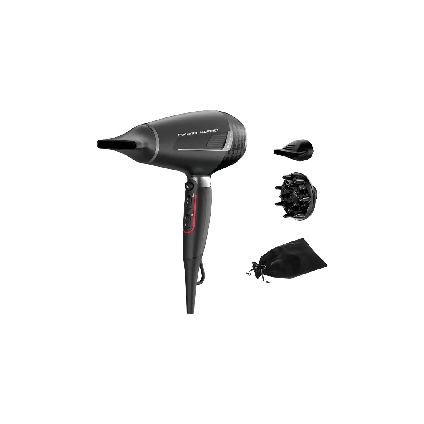 Rowenta fen za kosu K-PRO Stylist 2.200W