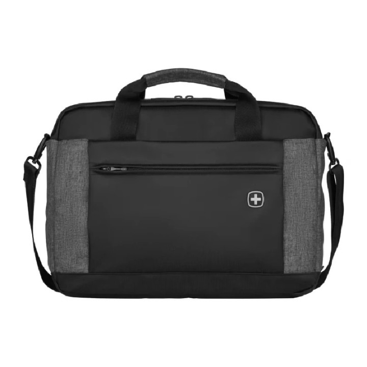 Wenger torba poslovna Underground 16'' crna (601057)