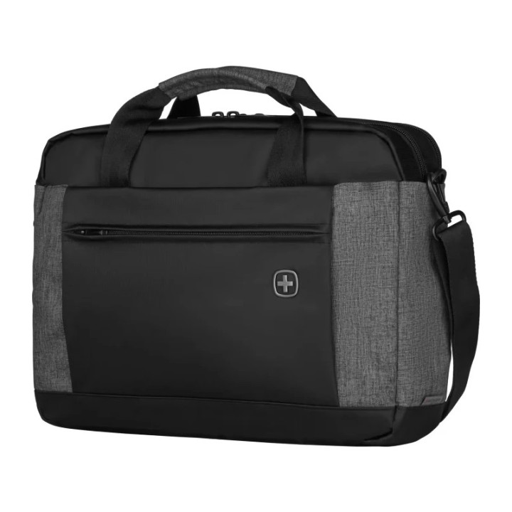 Wenger torba poslovna Underground 16'' crna (601057)
