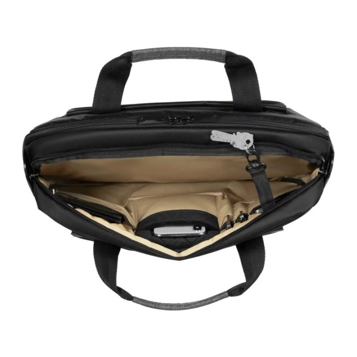 Wenger torba poslovna Underground 16'' crna (601057)