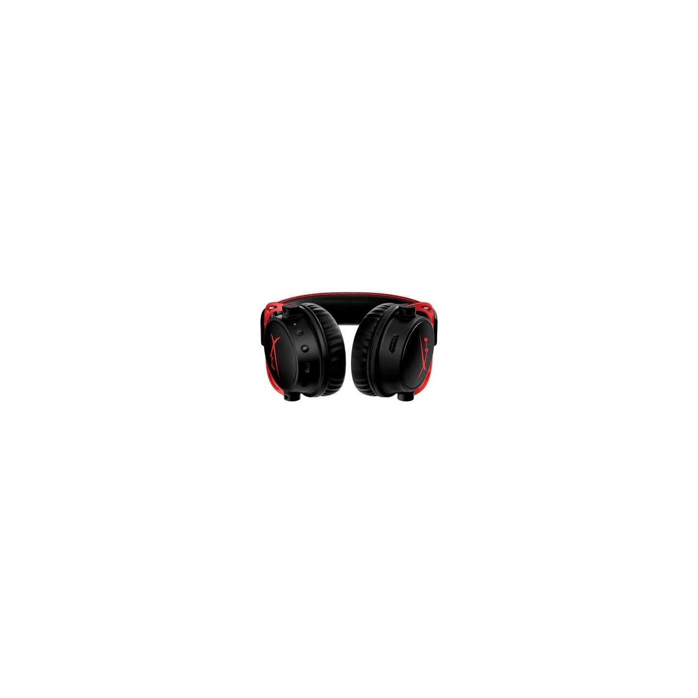 HyperXCloud Alpha Wireless Headset Red