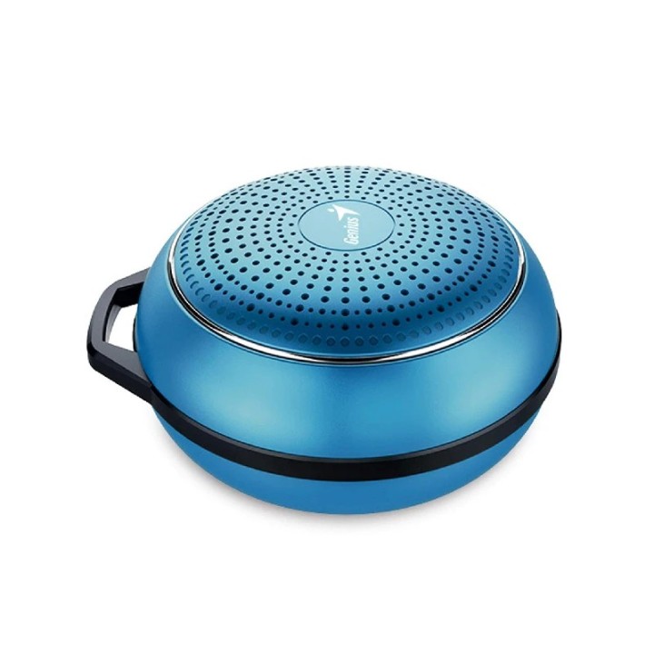 Zvučnik Genius SP-906BT plus plava