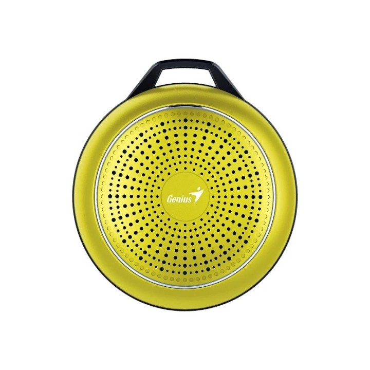 Zvučnik Genius SP-906BT plus zlatni