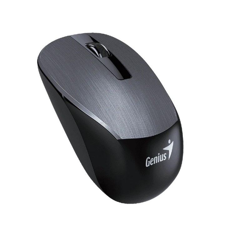 Genius miš NX-7015 sivi