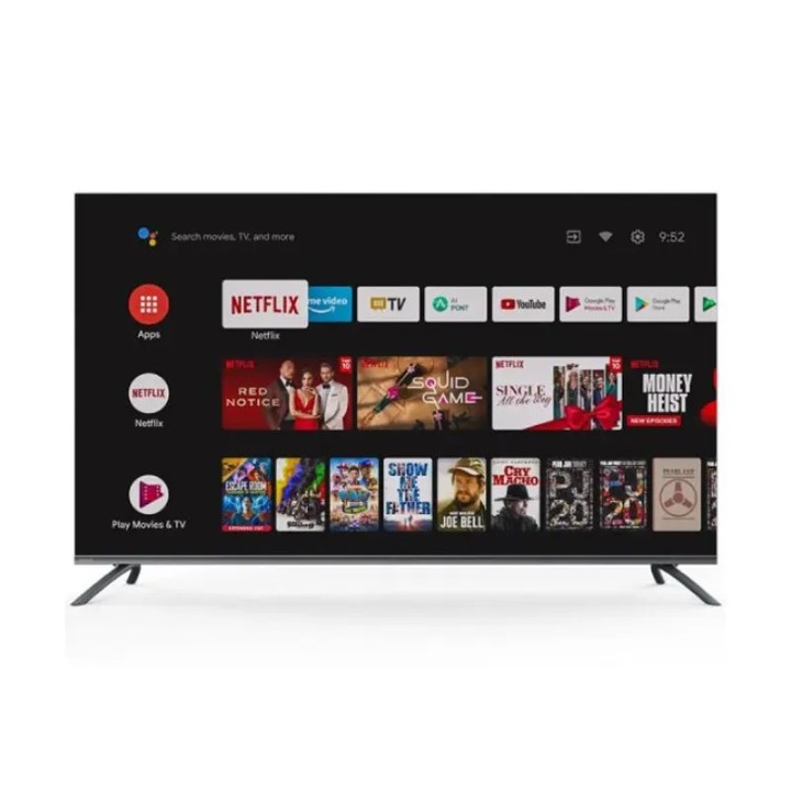 Vivax Televizor 50Q10C QLED TV 50'' (127 cm) 4K UHD, Android TV