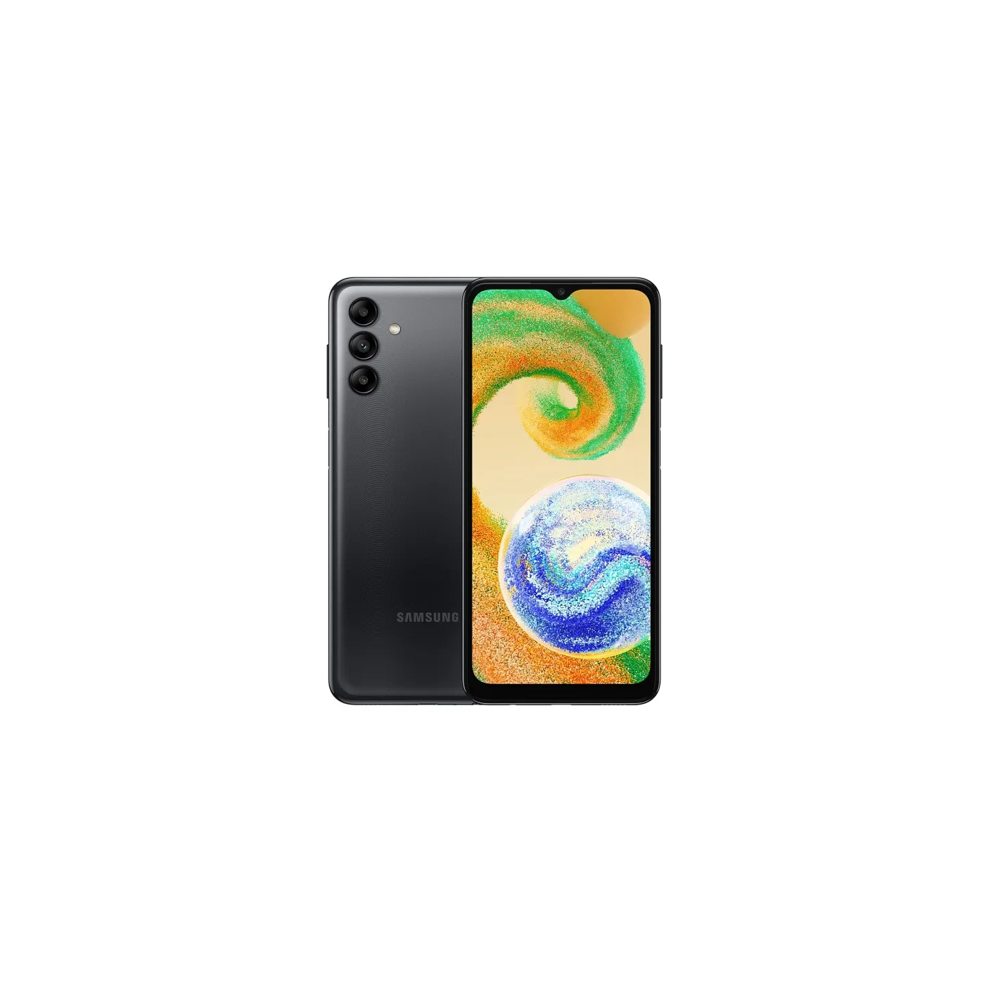 Mobitel Samsung Galaxy A04s 3/32GB crni