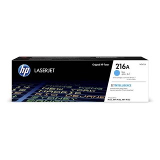 HP toner 216A Cyan