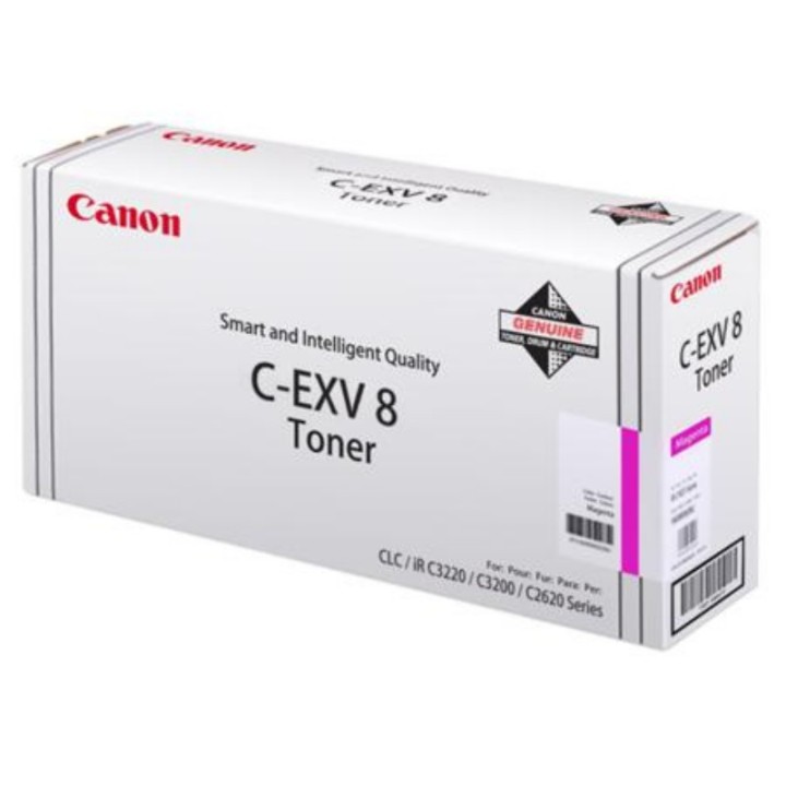 Canon toner C-EXV8M Magenta