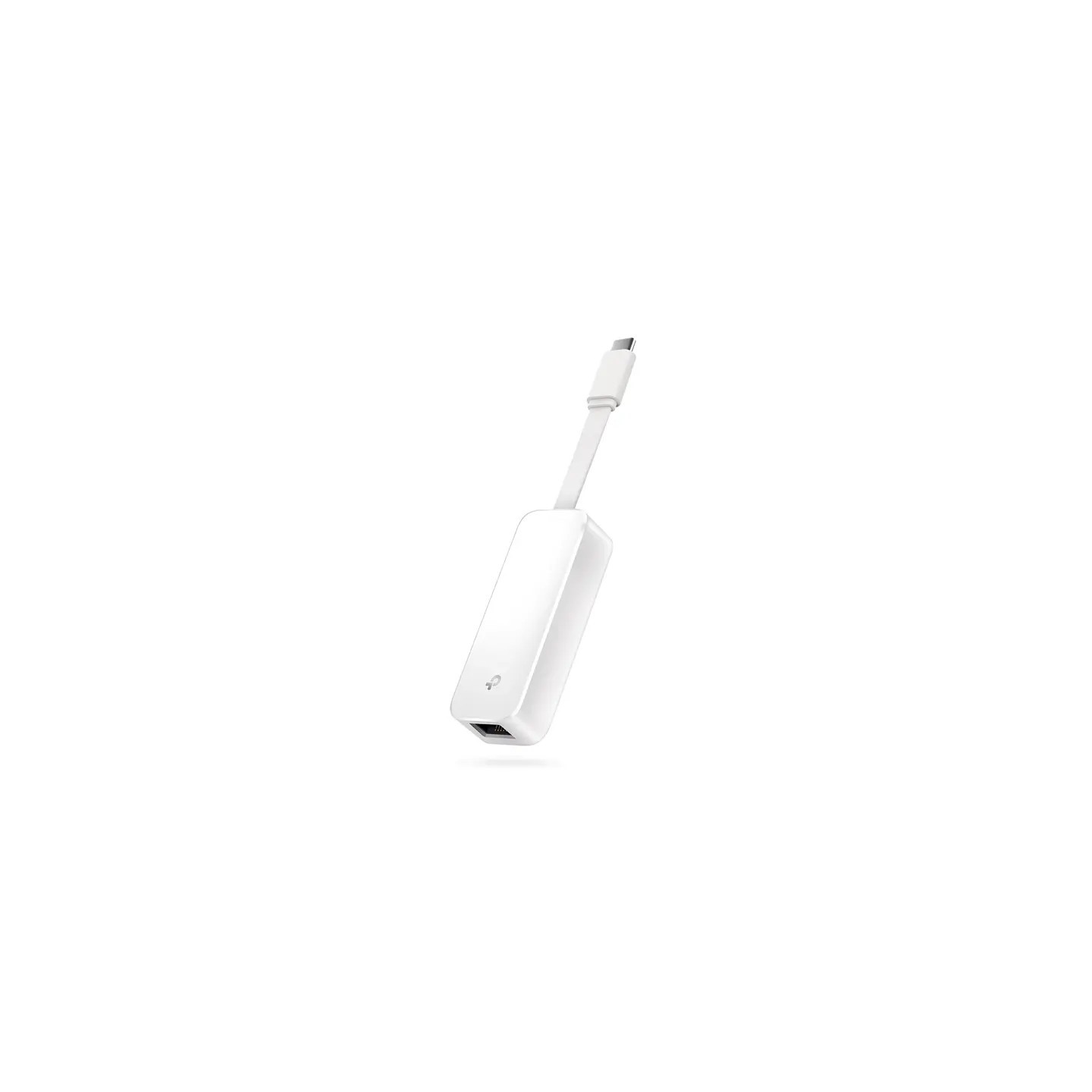 TP-Link UE300C USB Type-C to RJ45 Gigabit Ethernet Network Adapter