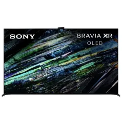 Televizor Sony QD-OLED TV 55'' (140 cm) XR55A95LAEP