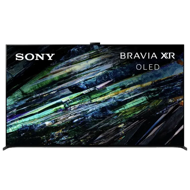 Televizor Sony QD-OLED TV 55'' (140 cm) XR55A95LAEP Televizor Sony QD-OLED TV 55'' (140 cm) XR55A95LAEP