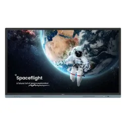 Interaktivni panel BenQ RE7504