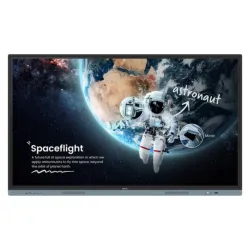 BenQ Interaktivni panel RM7504
