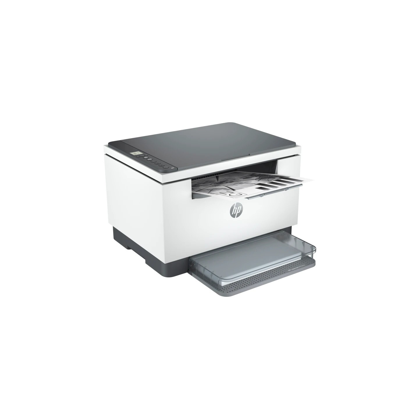 Multifunkcijski printer HP LaserJet M236d