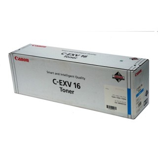 Canon toner C-EXV16C Cyan