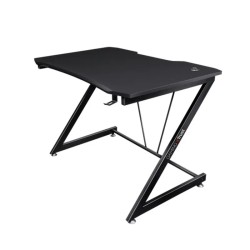 Trust GXT 711X Dominus Gaming Stol – Crni
