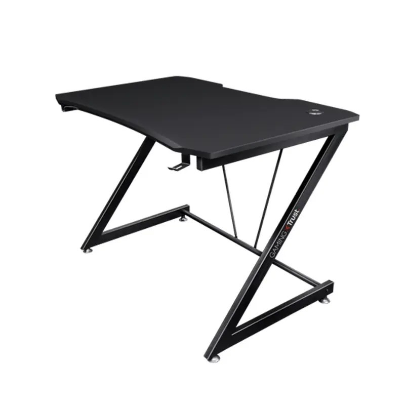 Trust GXT 711X Dominus Gaming Stol – Crni