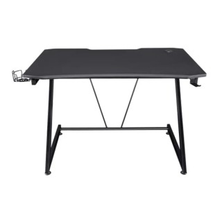 Trust GXT 711X Dominus Gaming Stol – Crni