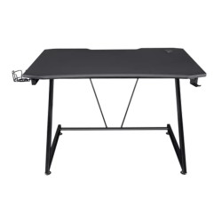 Trust GXT 711X Dominus Gaming Stol – Crni