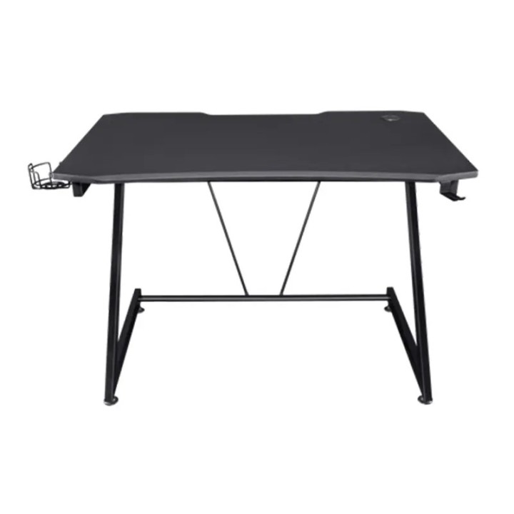 Trust GXT 711X Dominus Gaming Stol – Crni