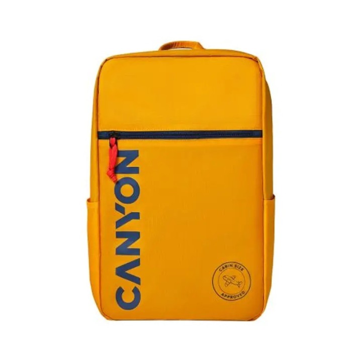 Canyon putni ruksak za laptop CSZ-02 15.6'' žuti