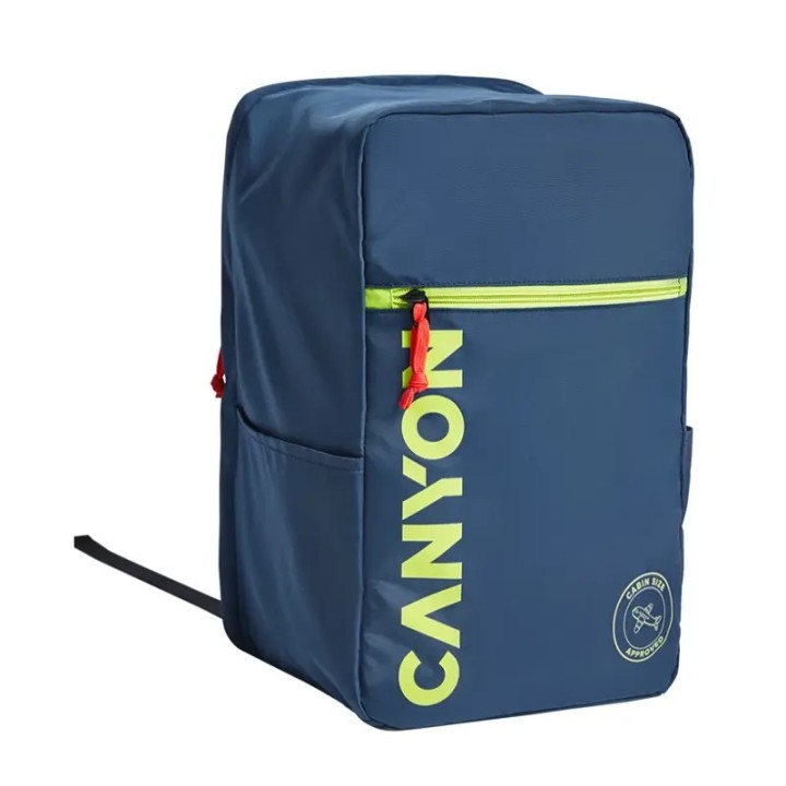 Canyon putni ruksak za laptop CSZ-02 15.6'' tamno plavi