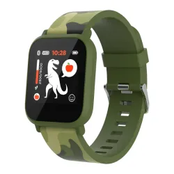 Canyon Kids - My Dino CNE-KW33GB zeleni