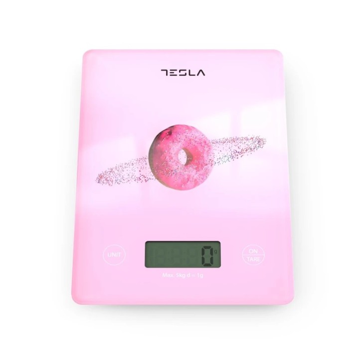 Tesla kuhinsjka digitalna vaga KS101P